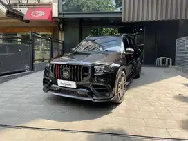 Mercedes Benz Brabus GLS800 77th Anniversary Edition Nik 2023