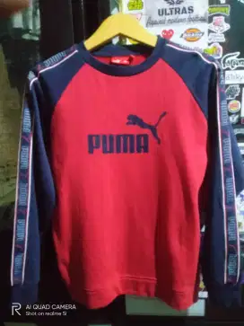 Crewneck Puma size M