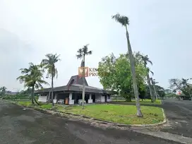 Jual Tanah Kav. Berikut Dgn Bangunan Pabrik, Gudang & Kantor Tangerang