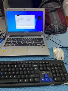 Acer Aspire V5-431