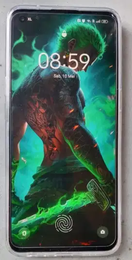 Oppo Reno 6 4G ram 8/128 hp casan ORI