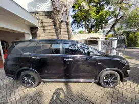 Toyota Kijang Innova 2020 Bensin
