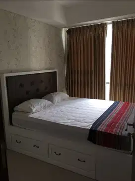 Disewakan Apartemen St Moritz New Royal Suite 3BR