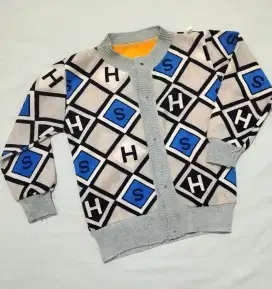 Preloved cardigan anak