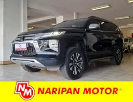 Mitsubishi Pajero Sport Dakar 4x2 Ultimate AT 2021