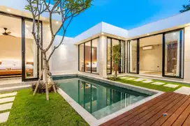 Villa with 3 Bedrooms For Leasehold 23 years, in Jimbaran