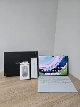 Huawei MatePad Pro 13.2 12/512 OLED + Keyboard + M Pencil Green 512GB