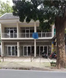 Dijual Ruko 2 Lantai Baru di Cilangkap