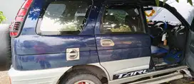 Daihatsu Taruna 2003 Bensin