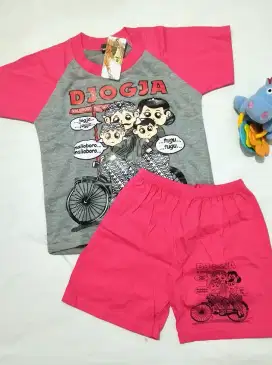 setelan baju anak balita