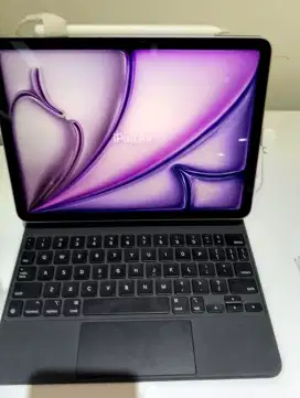 Cicilan Bunga 0% Ipad Air M2 11 256 GB