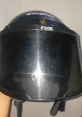 Helm Cargloss ori