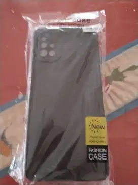Casing samsung A51