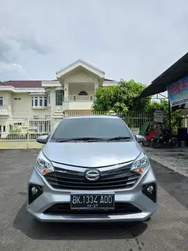 [DP 10] Daihatsu Sigra 1.2 R Manual 2022