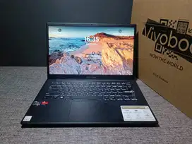 Asus Vivobook E1404FA Ryzen 3 7320U 8/512GB FHD Garansi Mei 2026