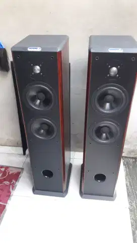 Jual speaker pasif merek aad model c 600