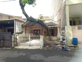 JARANG ADA MURAH PISAN 275jt rumah kota madya panyileukan bandung