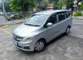 WULING CONFERO 1.5 DOUBLE BLOWER BENSIN MANUAL 2020