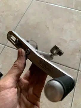 Kutikan Bpro Ninja R