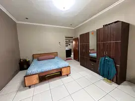 Rumah  Hoki Rajawali Barat Strategies Dekat Pusat Kota Dekat Paskal23