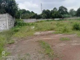 Dijual Tanah Darat di Cinyosog Narogong Bekasi