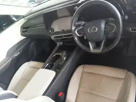 Lexus RX350 2023 super kualitas kayak baru