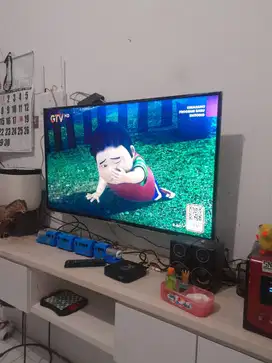 TV LED Samsung 43Inch (Digital TV)