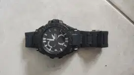 Jam Tangan 3SECOND Carbon