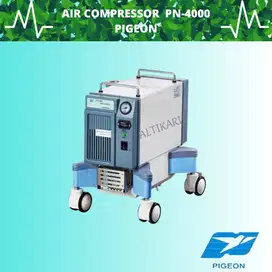 Air Compressor PN-4000 PIGEON