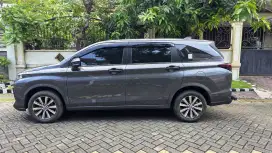 AvanzaG 1.5 2023 manual