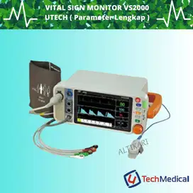 Vital Sign Monitor VS2000