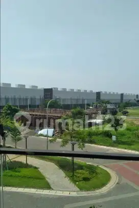 Rumah Mewah Chopin Golf Island Pik