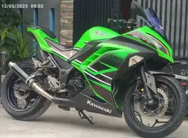 Kawasaki Ninja 250FI