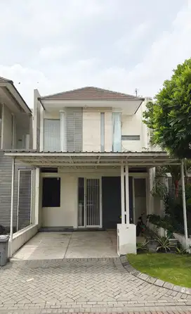 Rumah Prambanan Residence Cluster Kertabumi Strategis Harga Turun