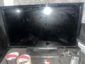 Dijual TV Sony Bravia KLV-24R402A 24 inci