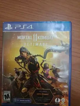 mortal kombat 11