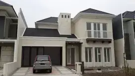 Disewakan Rumah Royal Residence Wisata Bukit Mas Graha Family Pakuwon