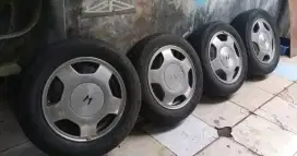 Velg r15 avanza xenia kijang panther wuling honda accord