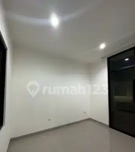 Dijual Rumah Pik2 Cluster Denver Boulevard Uk 8x10