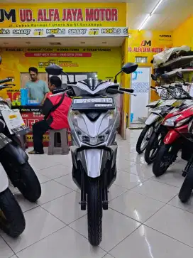 Harga Terjangkau ^ Honda Beat Delexu th 2023