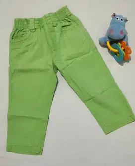 Preloved celana anak laki-laki / perempuan balita
