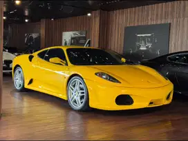 Ferrari F430 2006