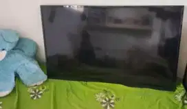 LED TV Coocaa 50inc
Seri 50E2A12G