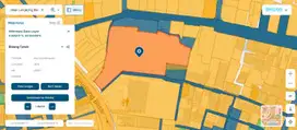 Dijual Tanah Komersial Premium – Lengkong Besar, Bandung