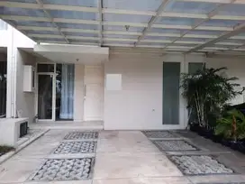 Rumah Grand Pakuwon Canberra Full Furnished Ciamik Minimalis