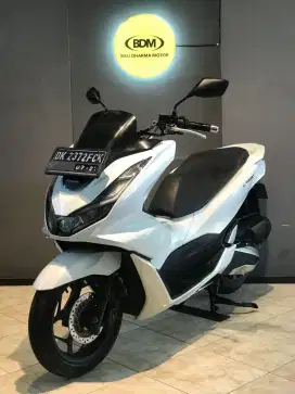 DP 2,2 JT/ BUNGA MENURUN 2%/ HONDA PCX CBS 160 TAHUN 2022