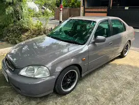 Honda Ferio 1998 Bensin