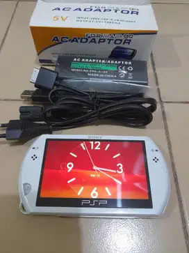 PSP GO SONY Memory game 16gb Fullgame Plus Cassannya