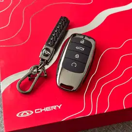 Key Cover Chery Tiggo Cross Official Merchandise