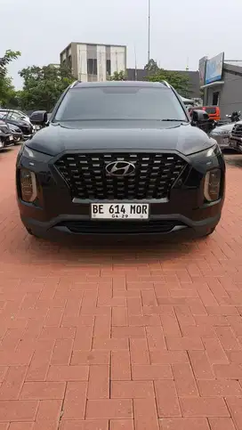 Hyundai Palisade Signature 2.2AT Diesel 2021